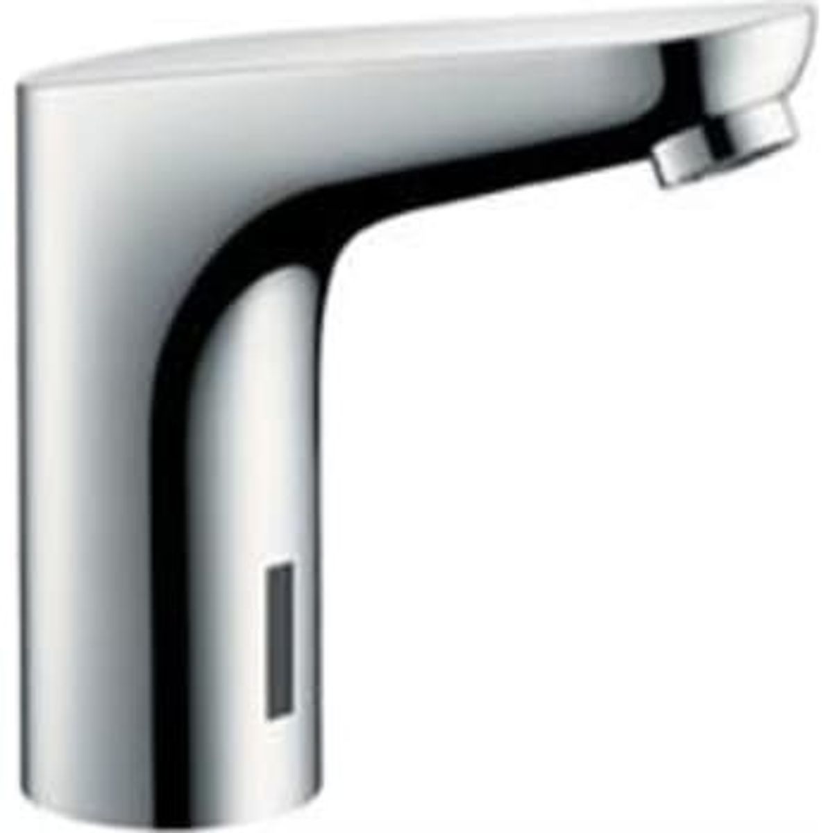 hansgrohe Focus Elektronisk håndvaskarmatur m/temp. 230V tilsl.