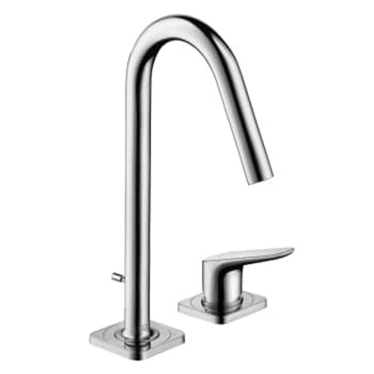 Hansgrohe ax citteriom hv-armatur 2-huls