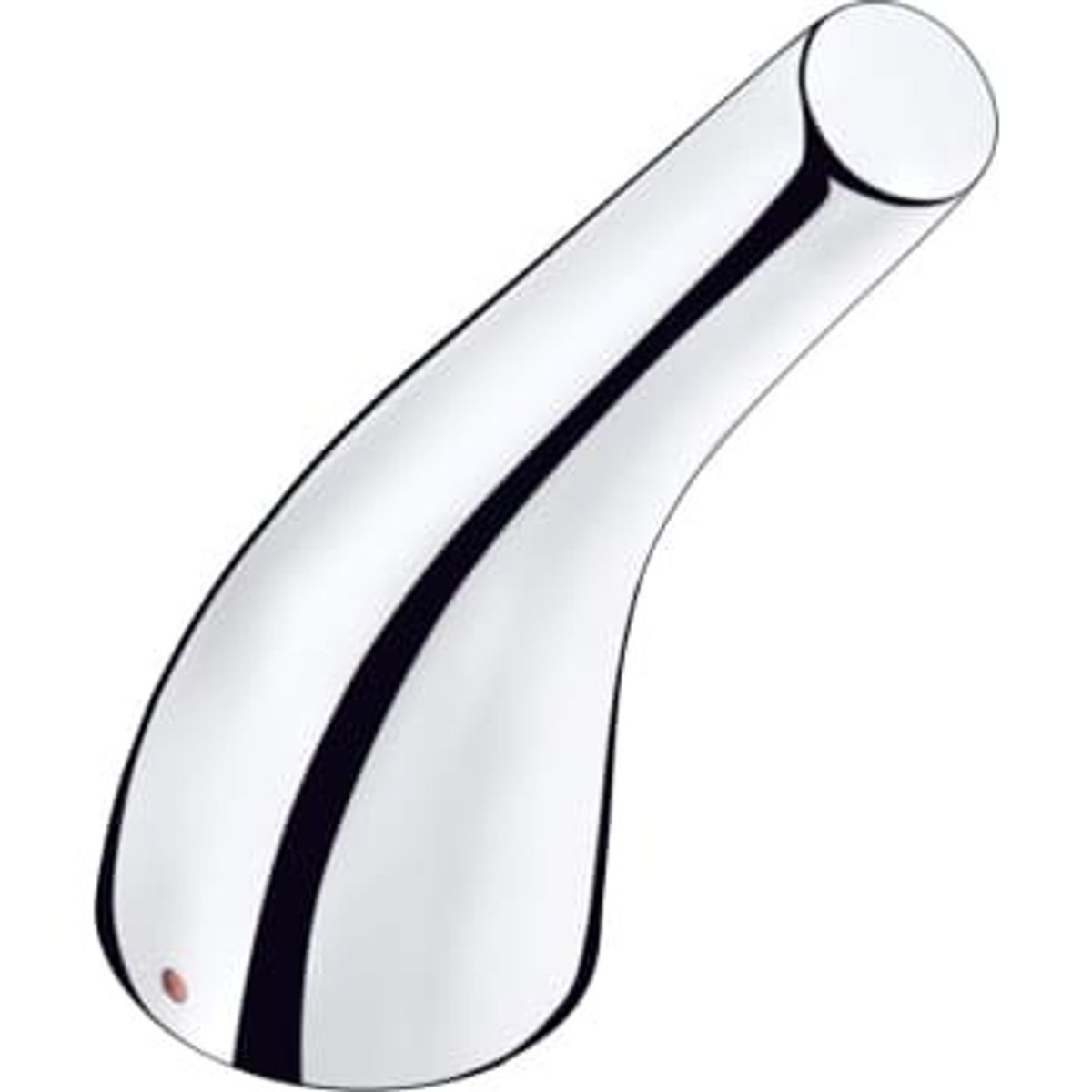 Hansgrohe ax terrano greb t. 37004 krom