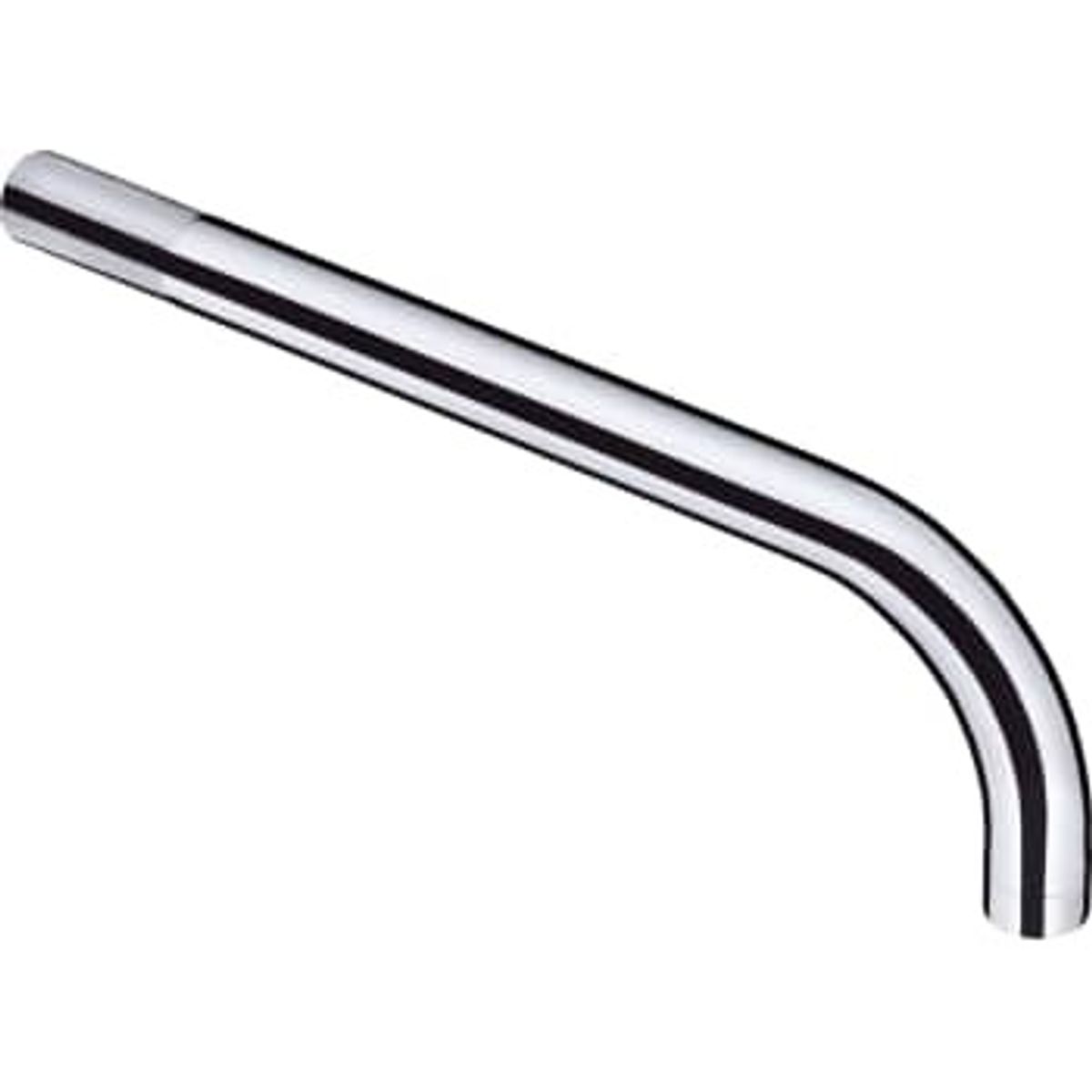 Hansgrohe ax uno udløbstud 220 mm t/2-hu