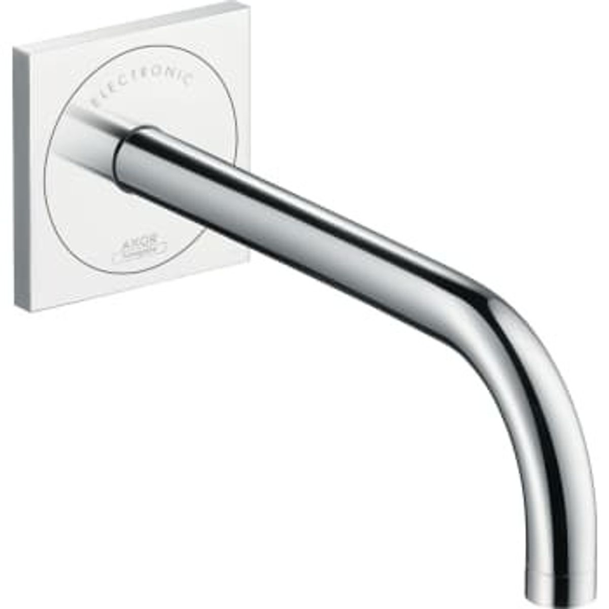 Hansgrohe ax uno2 elektr. hv-armatur, 22