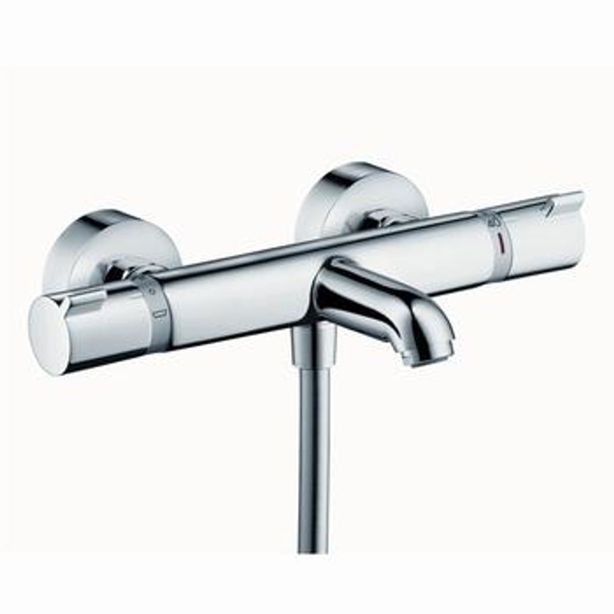 hansgrohe Ecostat Comfort kar-/brusetermostat