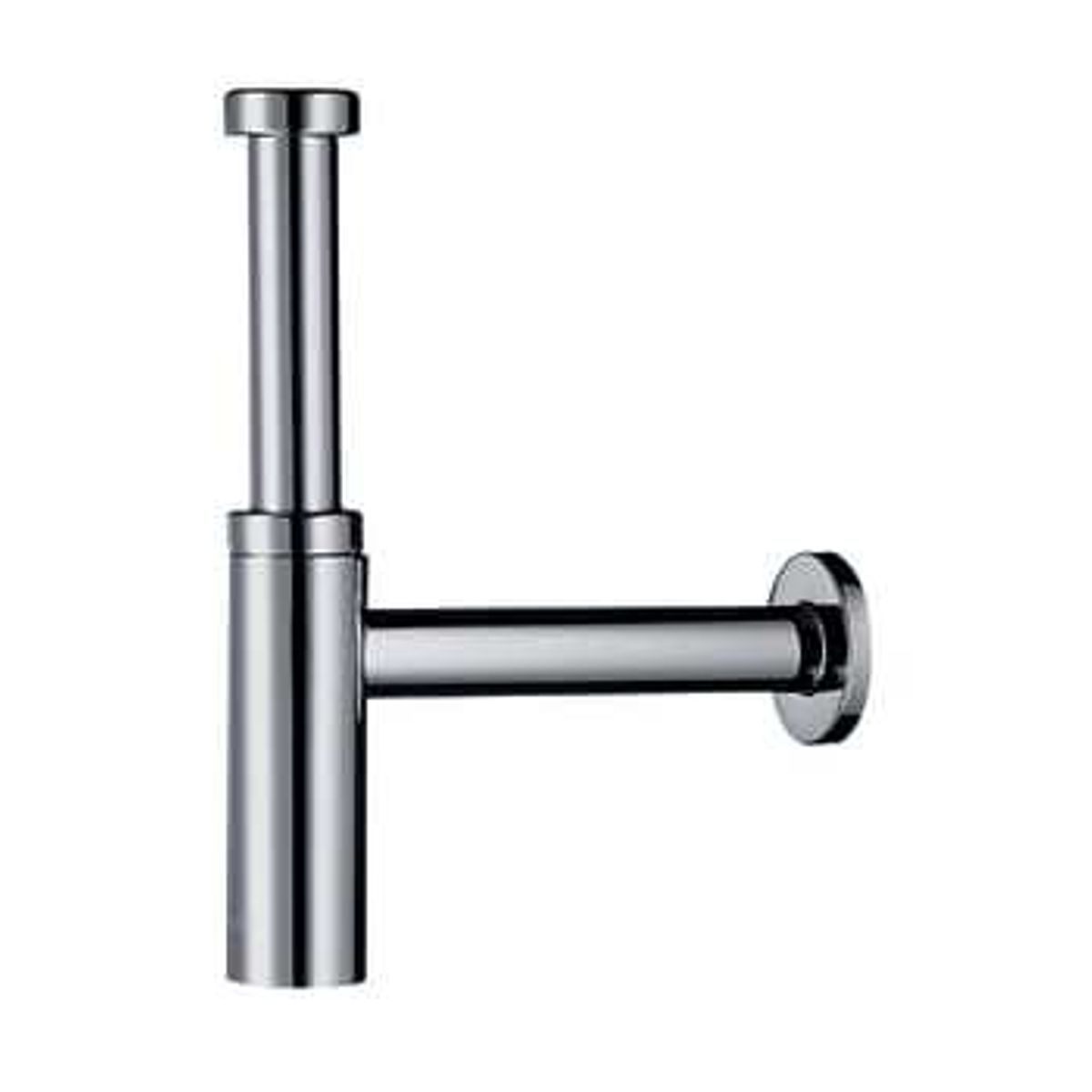 Hansgrohe flowstar s vandlås krom