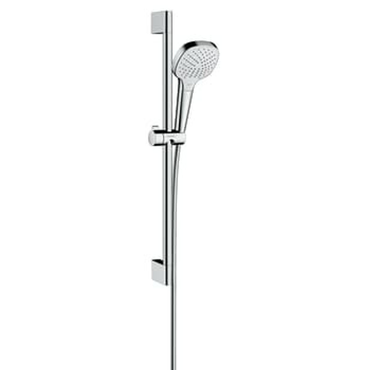 hansgrohe Croma Select E Brusersæt Vario 65 cm