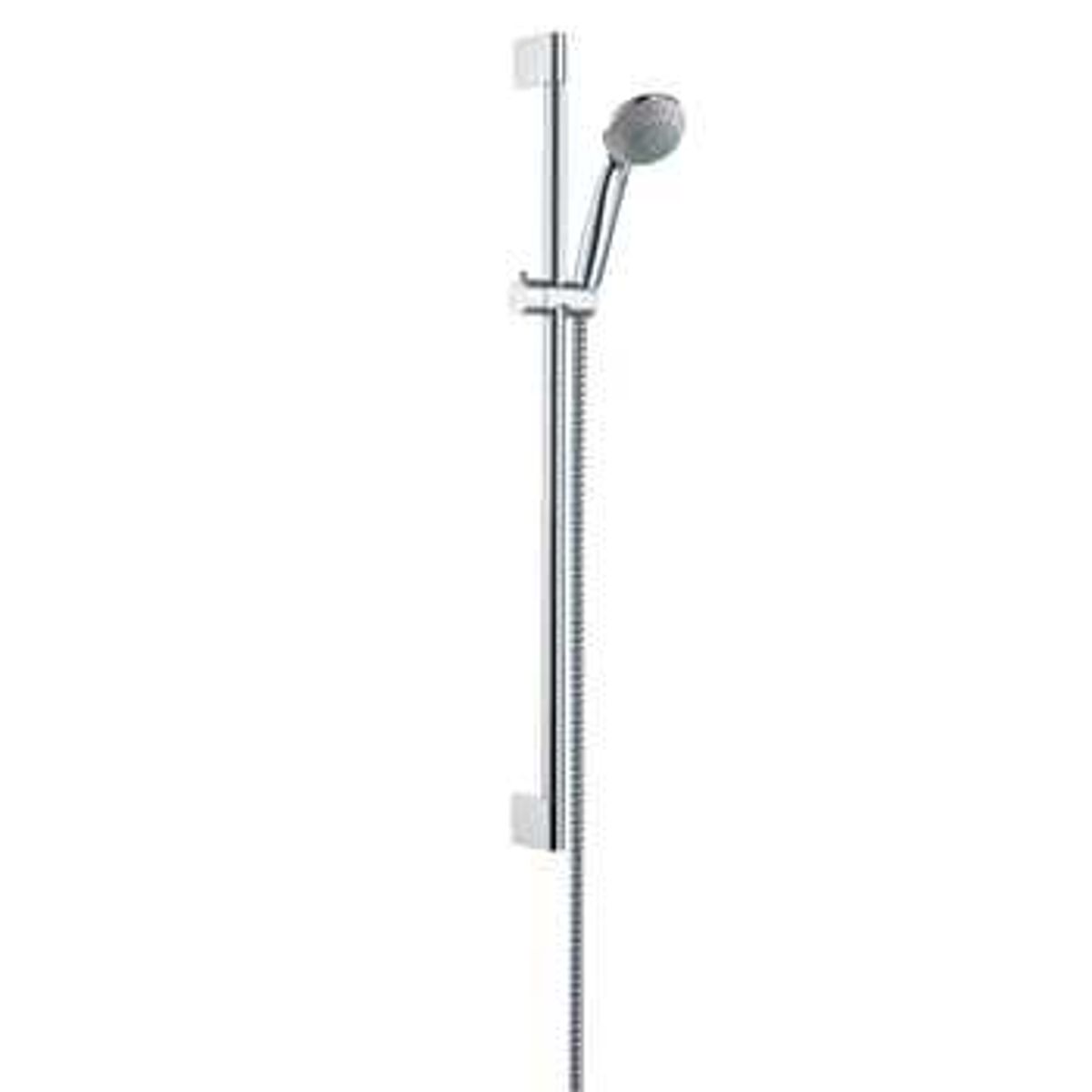 Hansgrohe Crometta 85 green sæt 65 cm krom