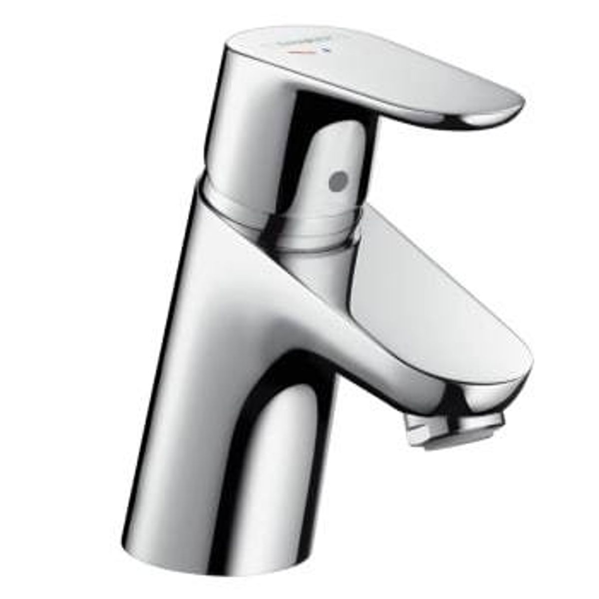 Hansgrohe Focus 70 HV-armatur CoolStart krom