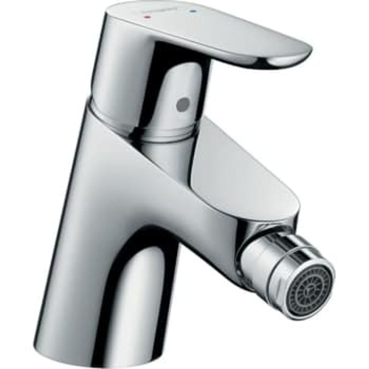 Hansgrohe hg focus bidetarmatur krom