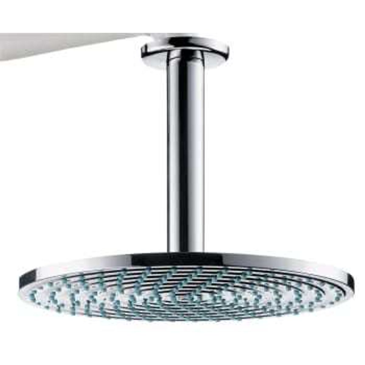 hansgrohe Raindance S Hovedbruser 240 1jet med lofttilslutning