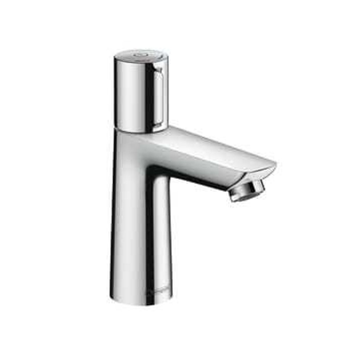 Hansgrohe Talis SELECT E 110 håndvaskarmatur med bundventil