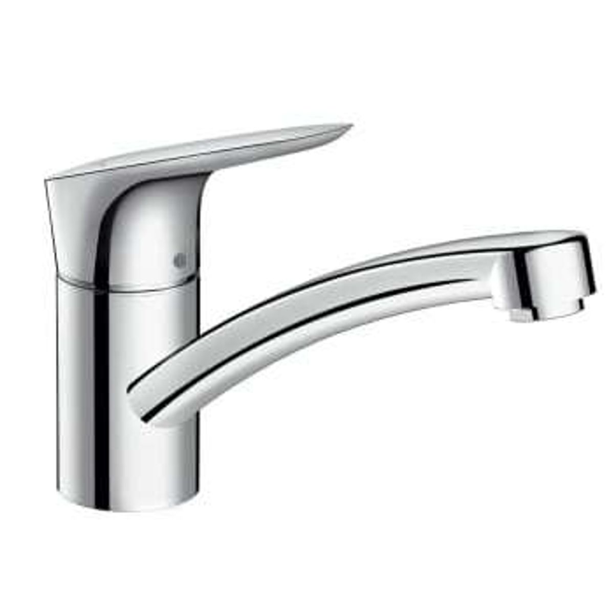 hansgrohe Logis M31 køkkenarmatur 120, 1jet