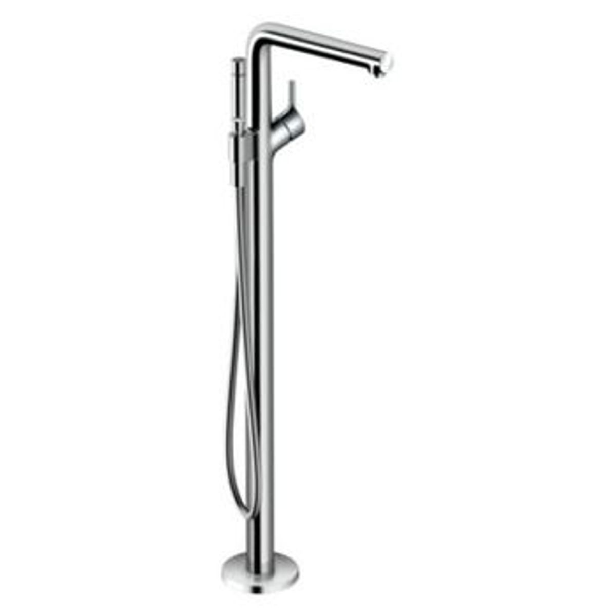 Hansgrohe Hg tails s kar/brusersøjle