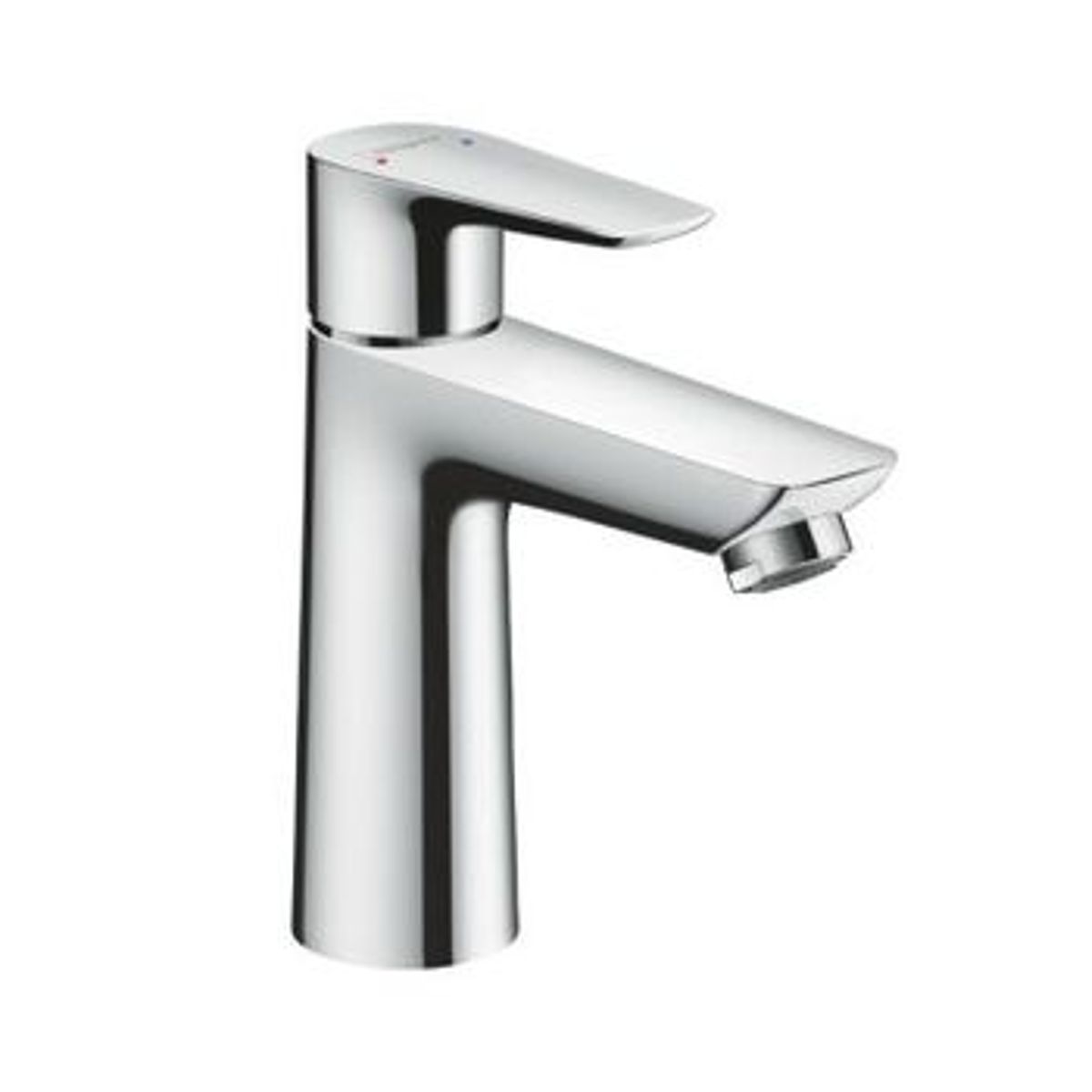 Hansgrohe Hg talis e 110 hv-armatur m/bv