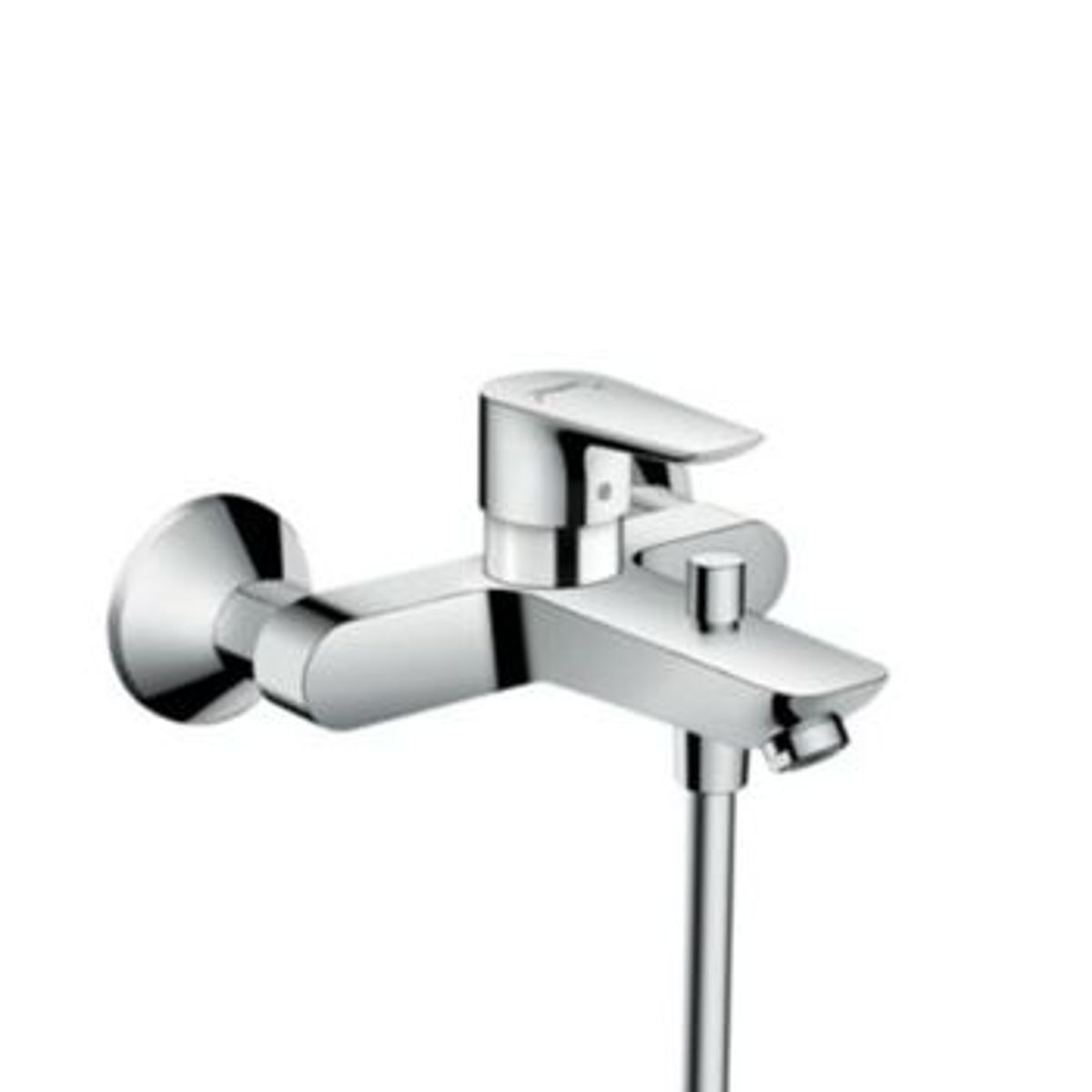 Hansgrohe Hg talis e etgrebsbatt.