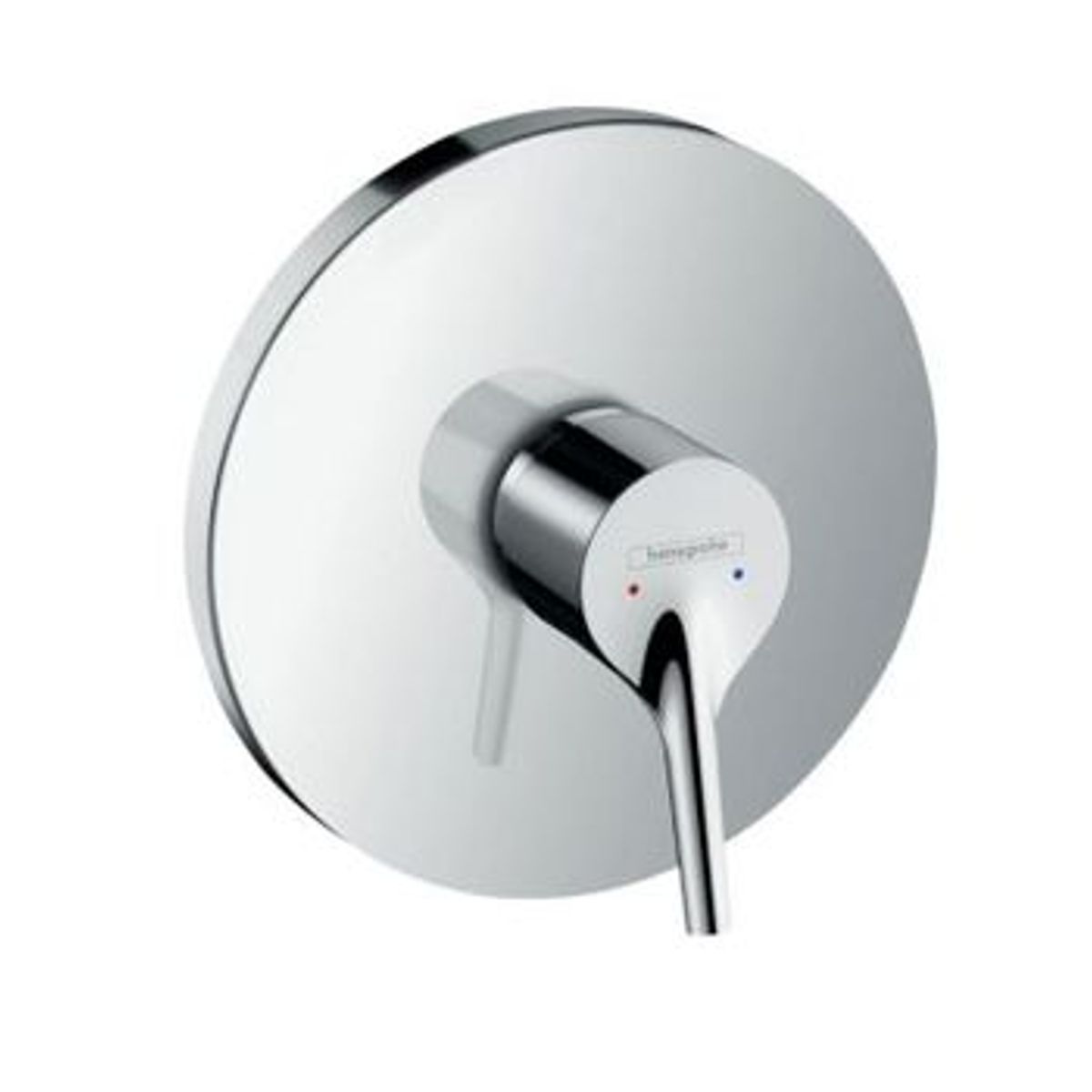 Hansgrohe Hg talis s brusearm.