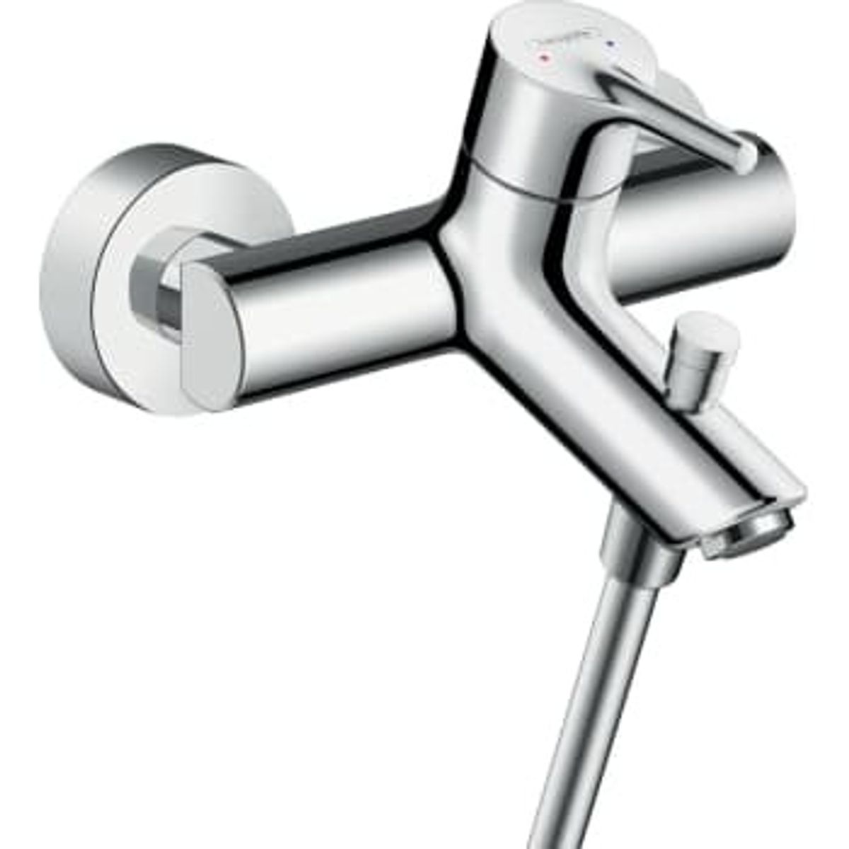 Hansgrohe Hg talis s kar-/brusearmatur k