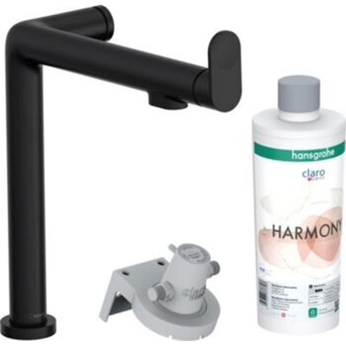 Hansgrohe Hg aqittura m91 filtersystem