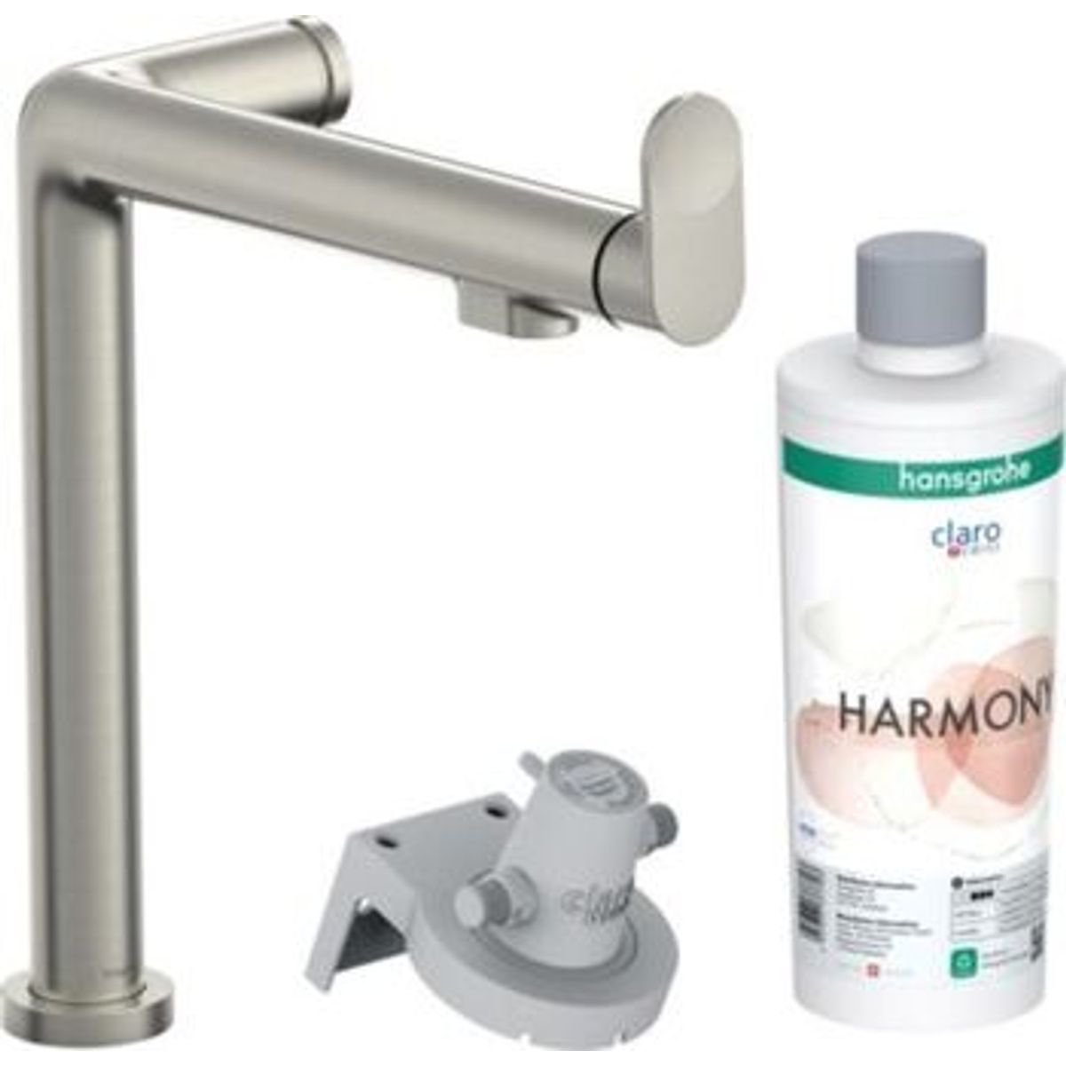 Hansgrohe Hg aqittura m91 filtersystem