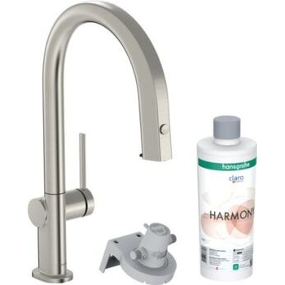 Hansgrohe Hg aqittura m91 filtersystem