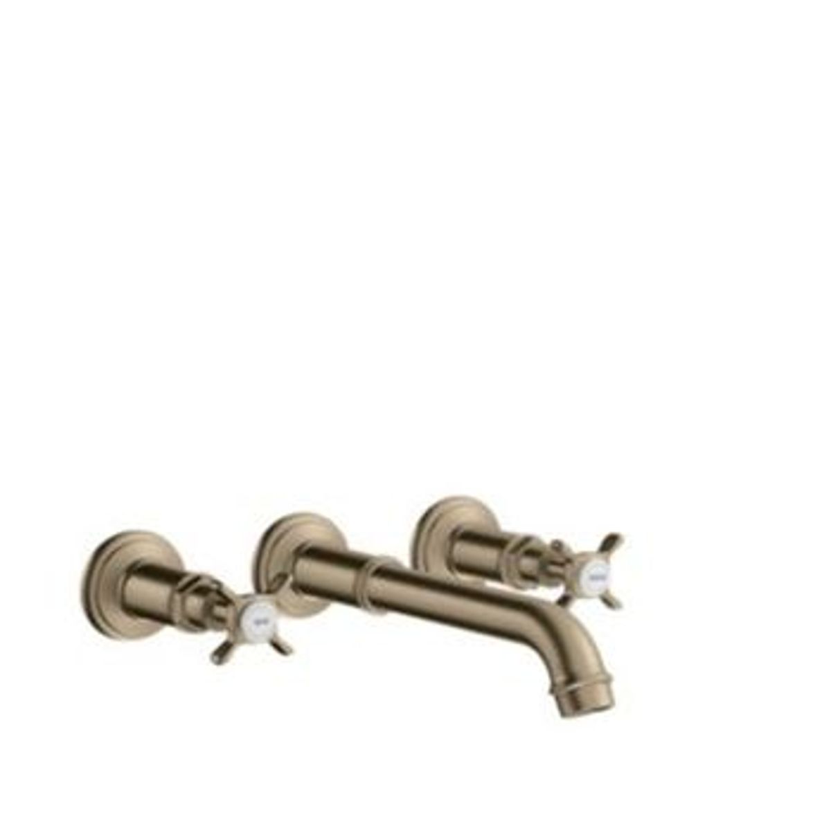 Hansgrohe Hg axor montreux 3-huls hv-arm