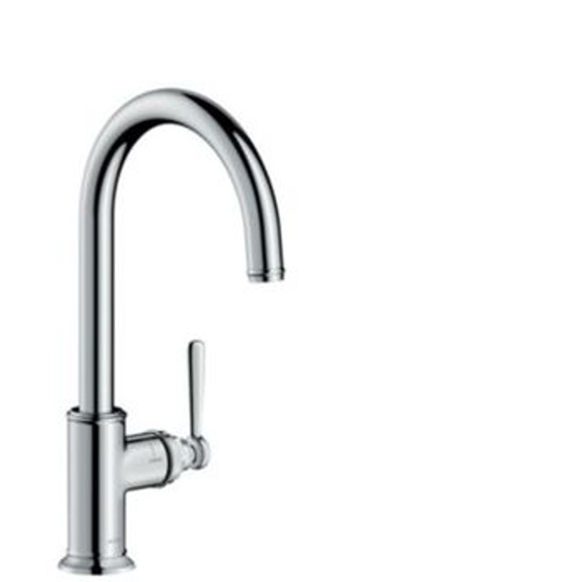 Hansgrohe Hg axor montreux køkkenarm.