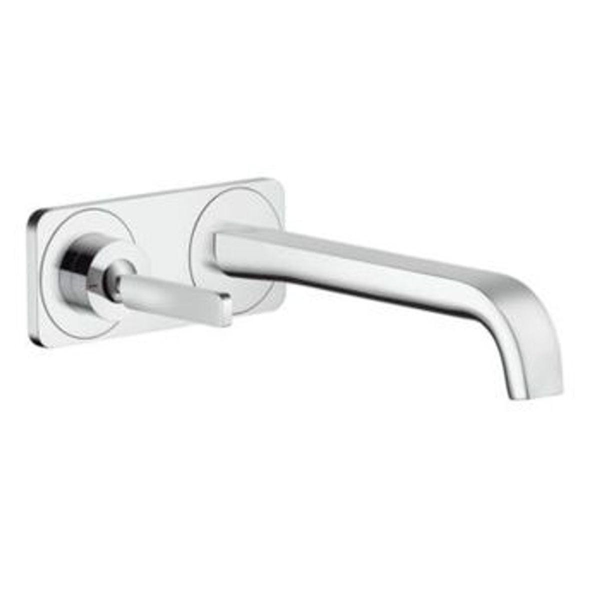 Hansgrohe Hg axor citterio e hv-armatur