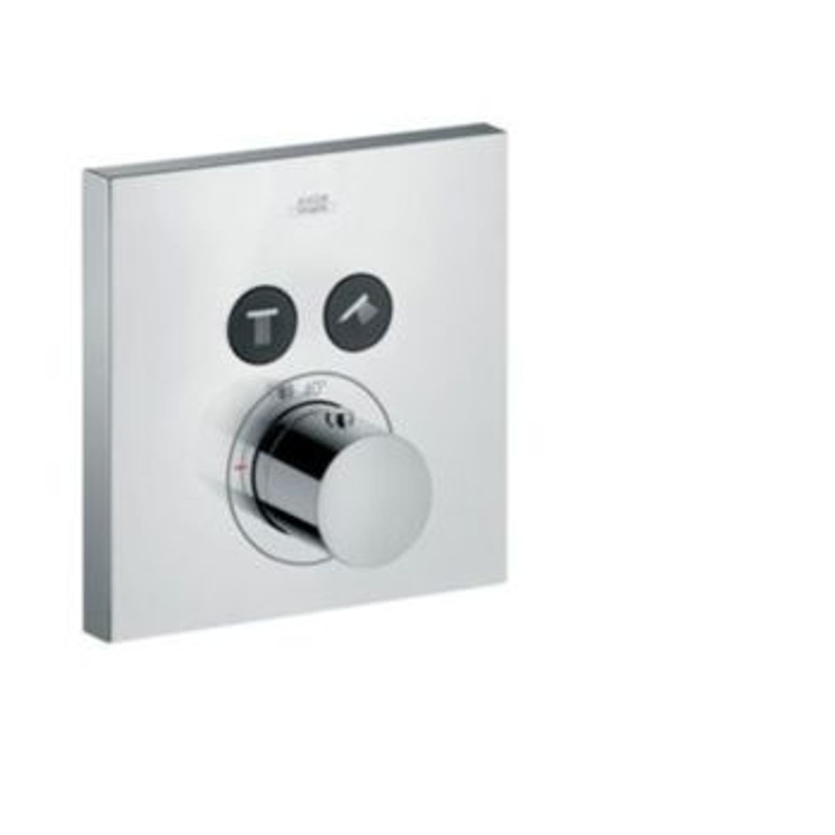 Hansgrohe Hg axor showerselect term.arm.