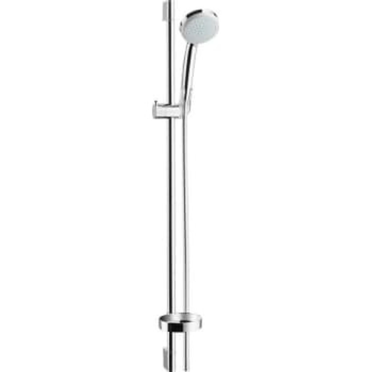 Hansgrohe Hg croma 100 vario/unicac s&aelig;t