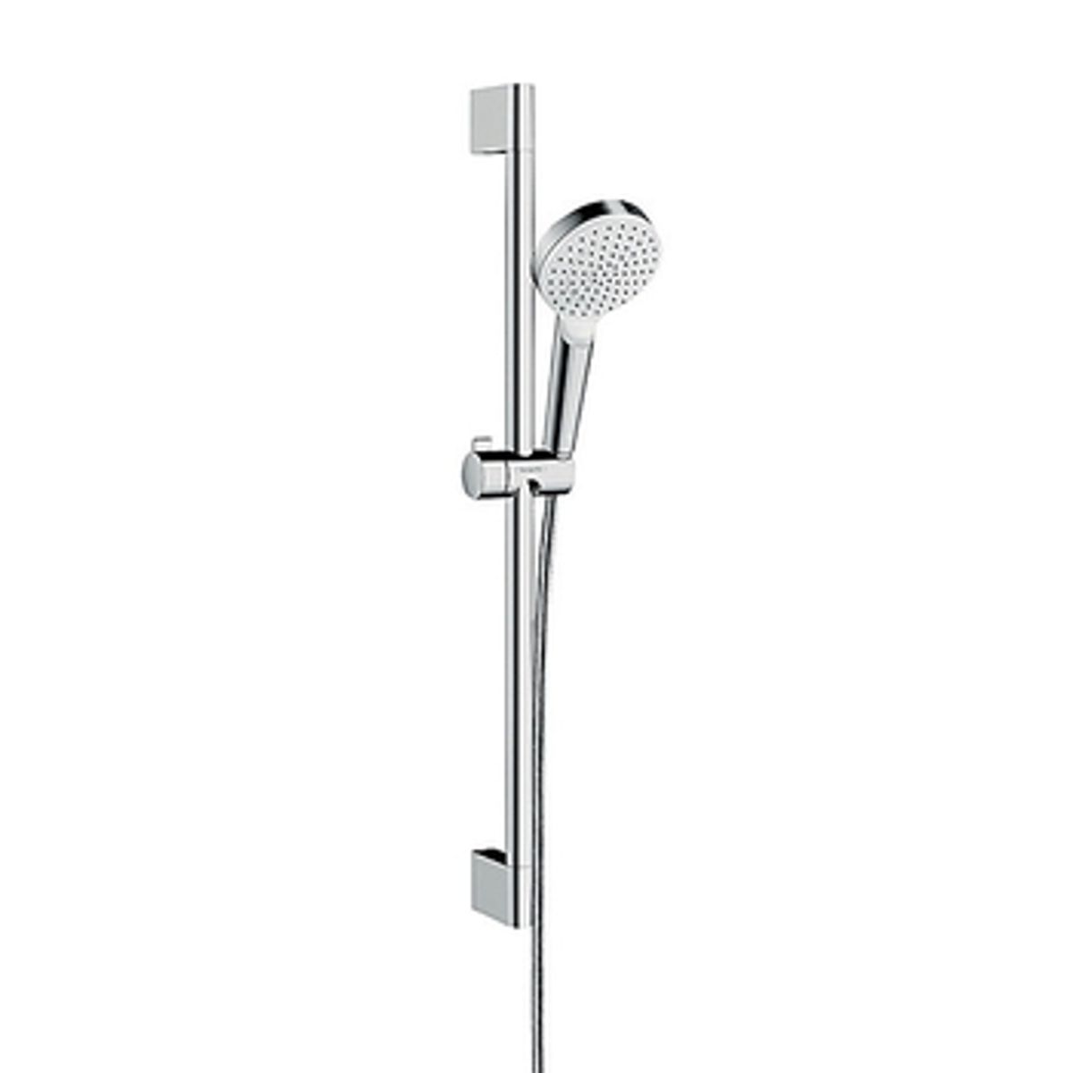 hansgrohe Crometta Brusersæt 1jet 65 cm