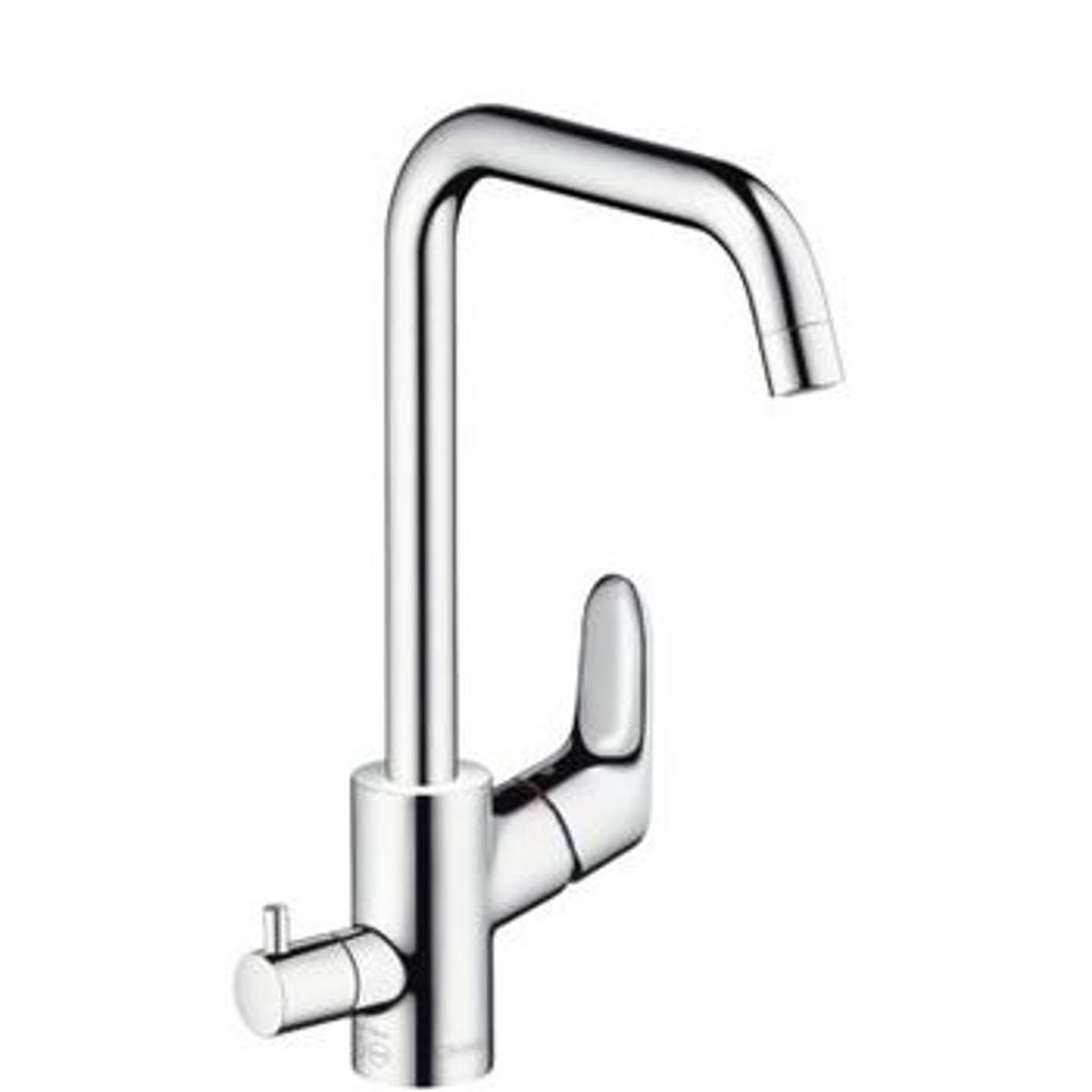 Hansgrohe Hg focus køk 260 m/sv.t. + afs