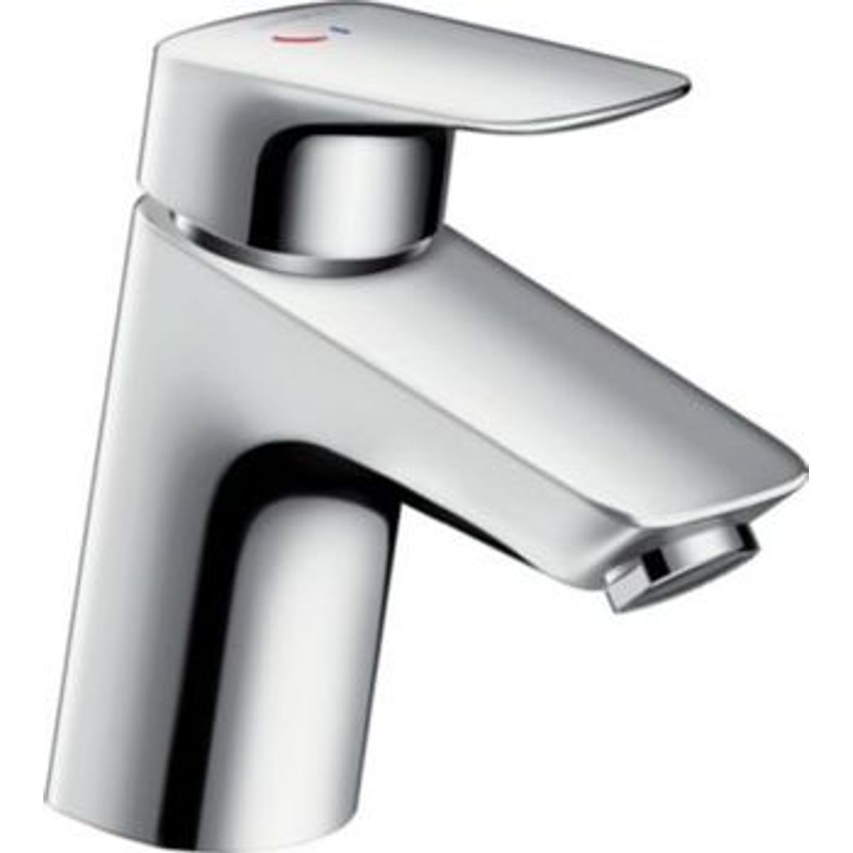 Hansgrohe Hg logis 70 hv-arm coolst u/bv