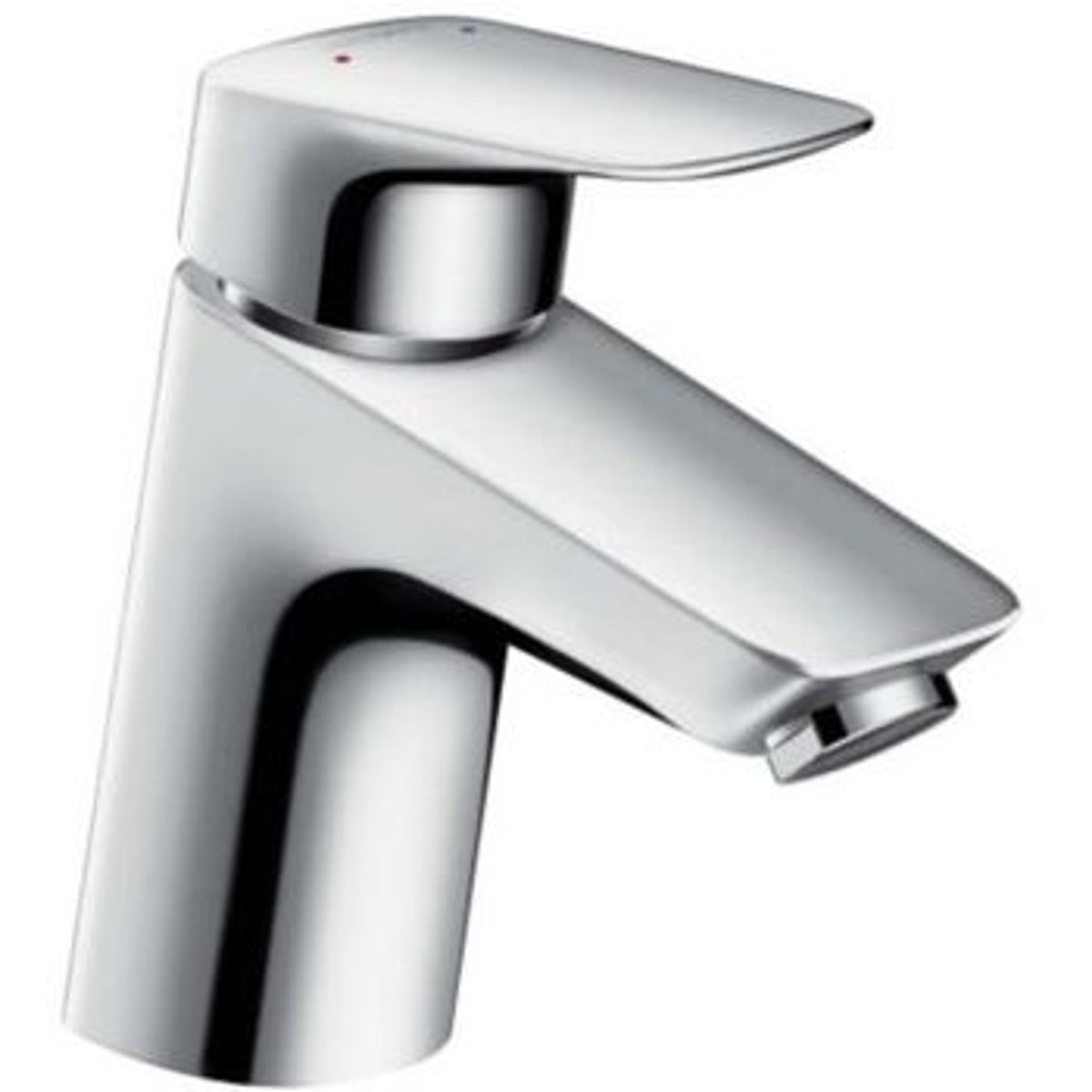 Hansgrohe Hg logis 70 hv-armatur u/bv.