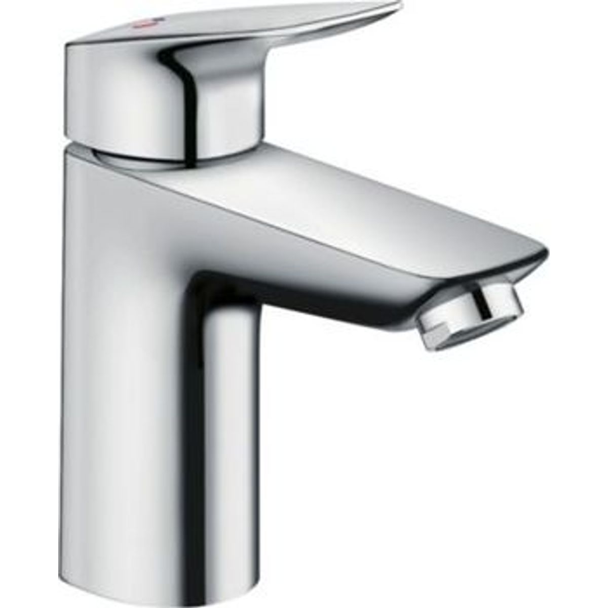 Hansgrohe Hg logis 100 hv coolstart u/bv