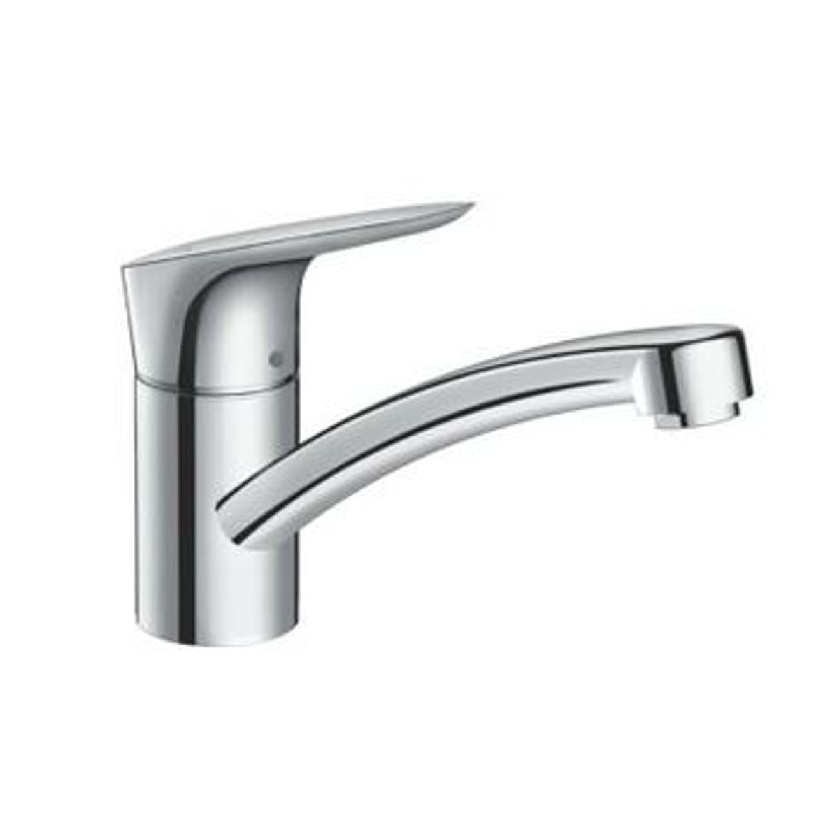 Hansgrohe Hg logis 120 køk coolst. m/svt