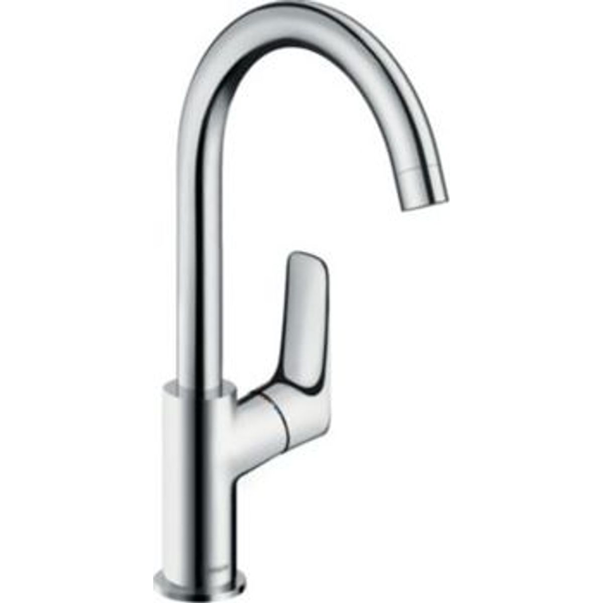 Hansgrohe Hg logis 210 hv m/sv.t u/bv