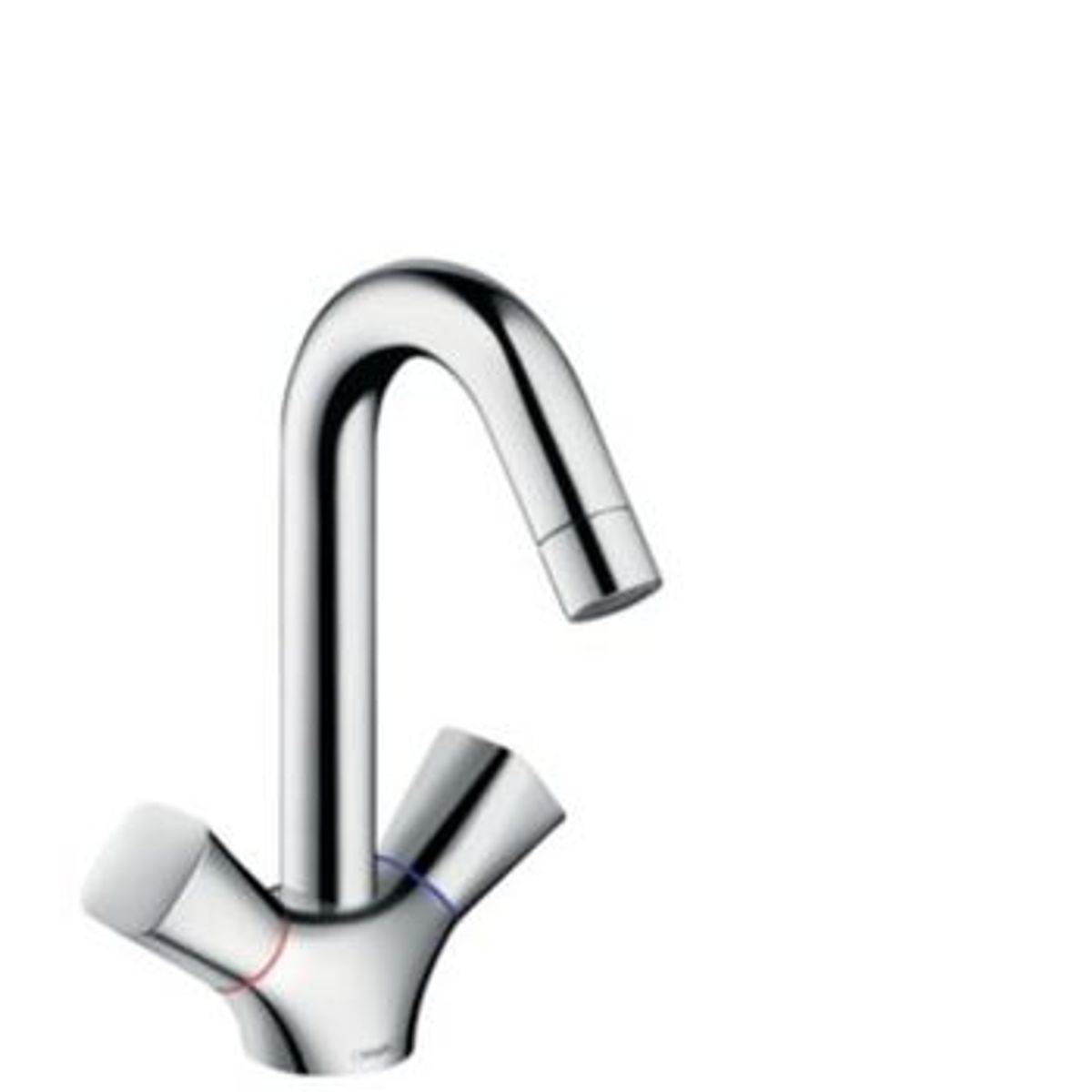 Hansgrohe Hg logis togrebsbatt.