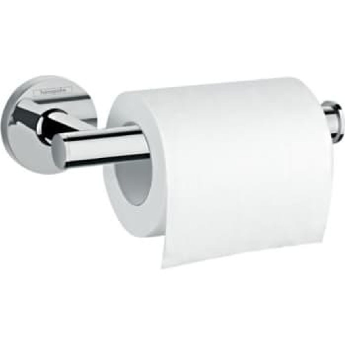 Hansgrohe Logis Universal papirholder u/klap krom