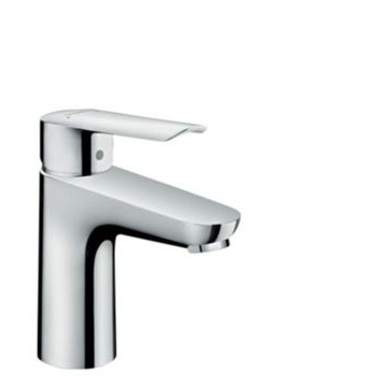 Hansgrohe Hg logis e 100 etgrebsbatt.