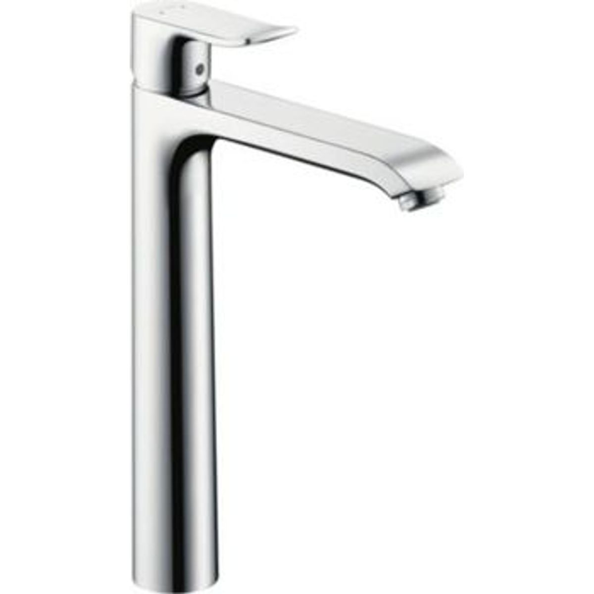 Hansgrohe Hg metris 260 highriser u/lov