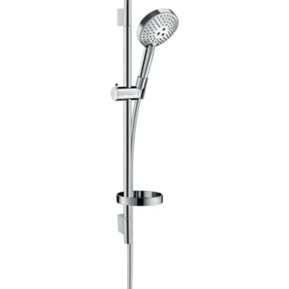 hansgrohe Raindance Select S Brusersæt 120 3jet PowderRain