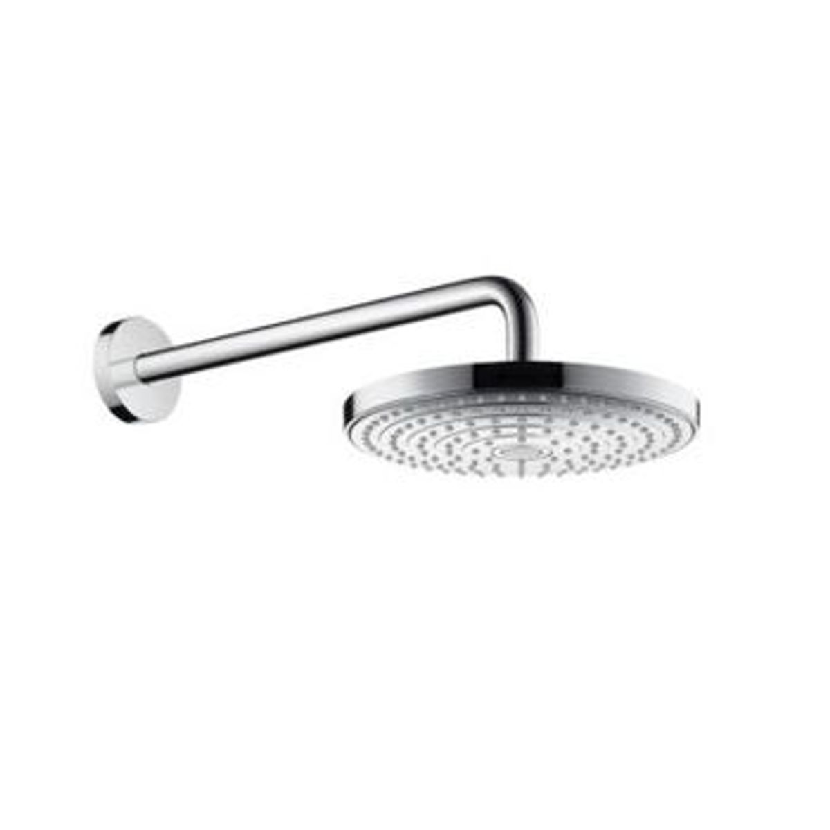 Hansgrohe Hg raindance 2jet hovedbruser