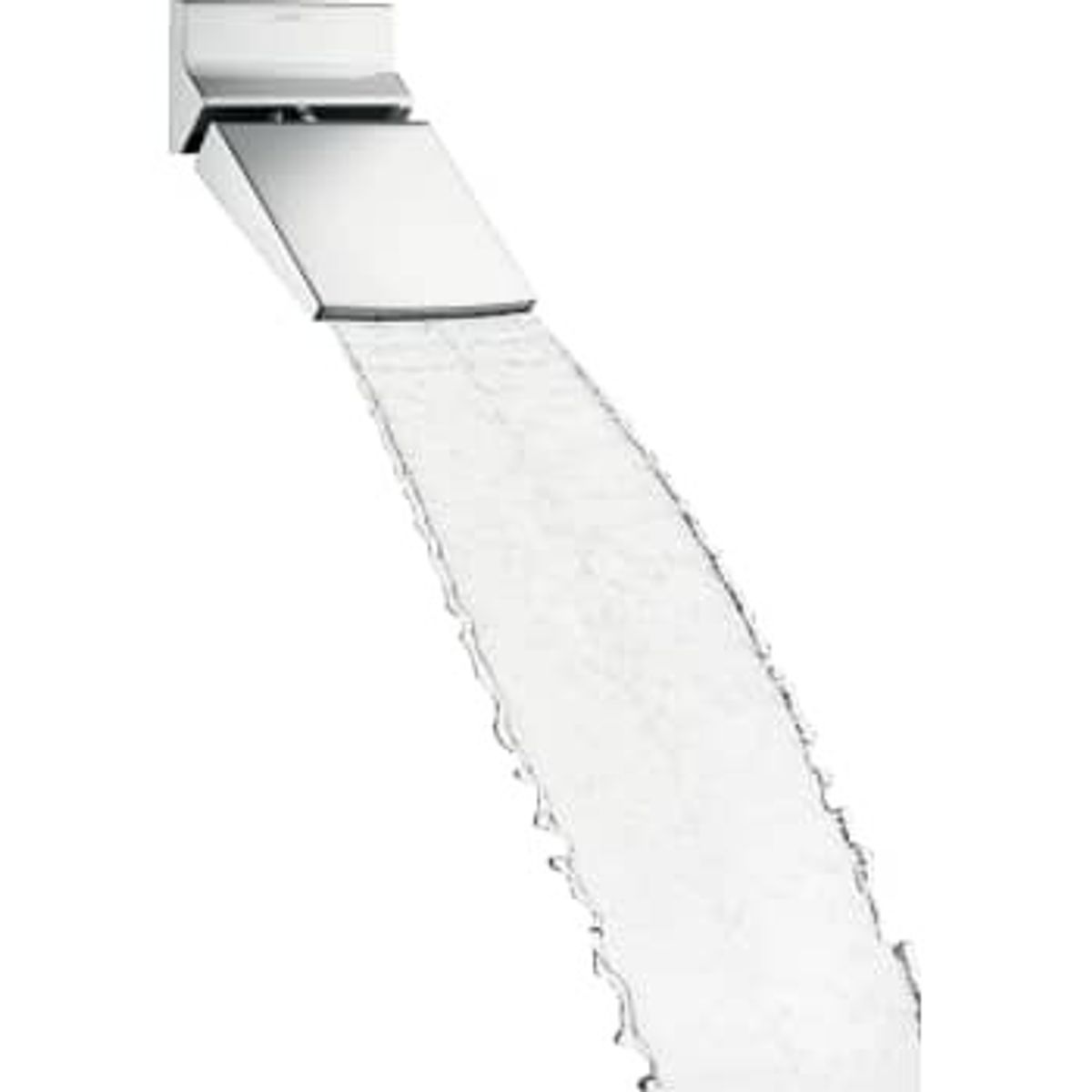 Hansgrohe Raindance Rainfall 150 m bred regnvan