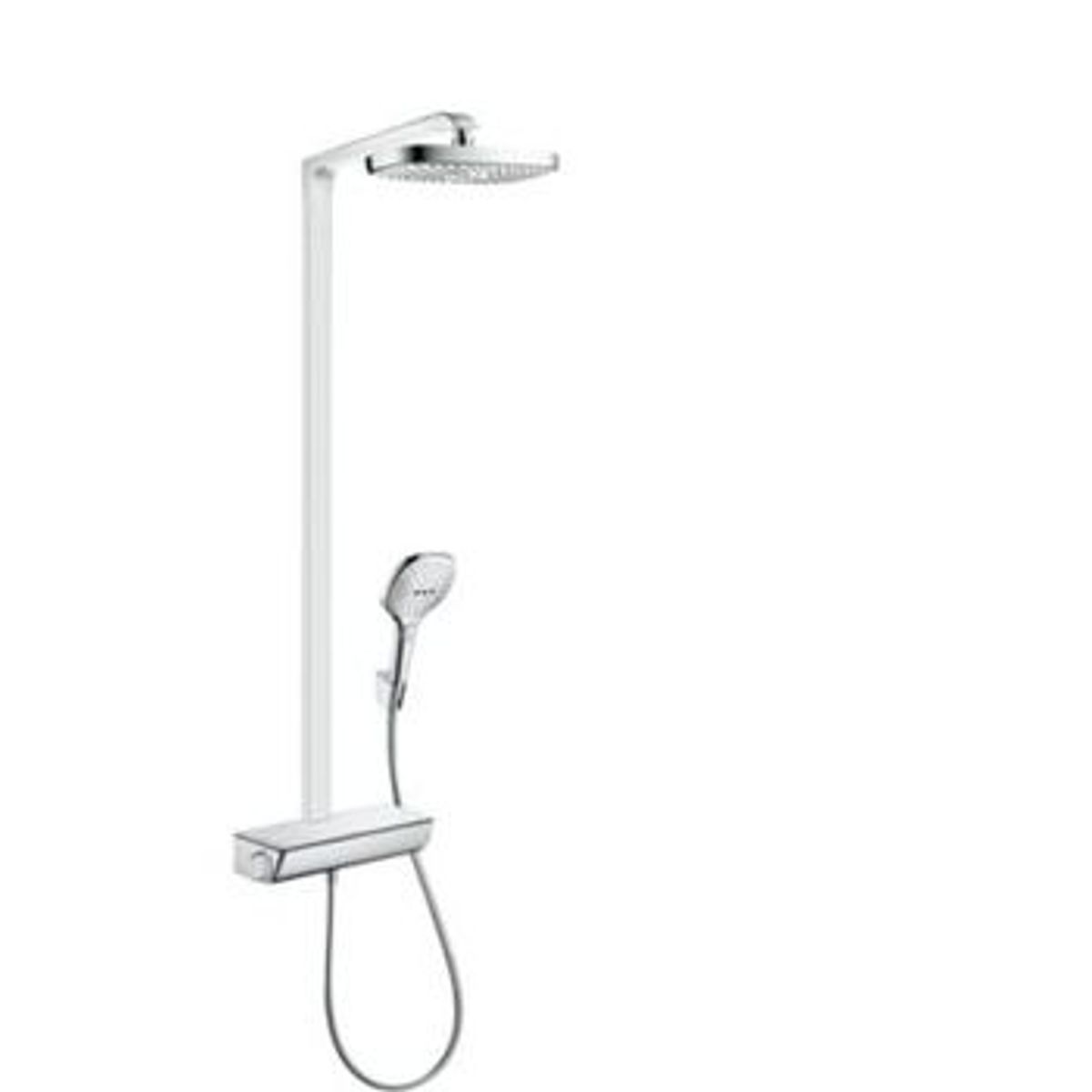 Hansgrohe Hg rd select e300 shp ecosmart