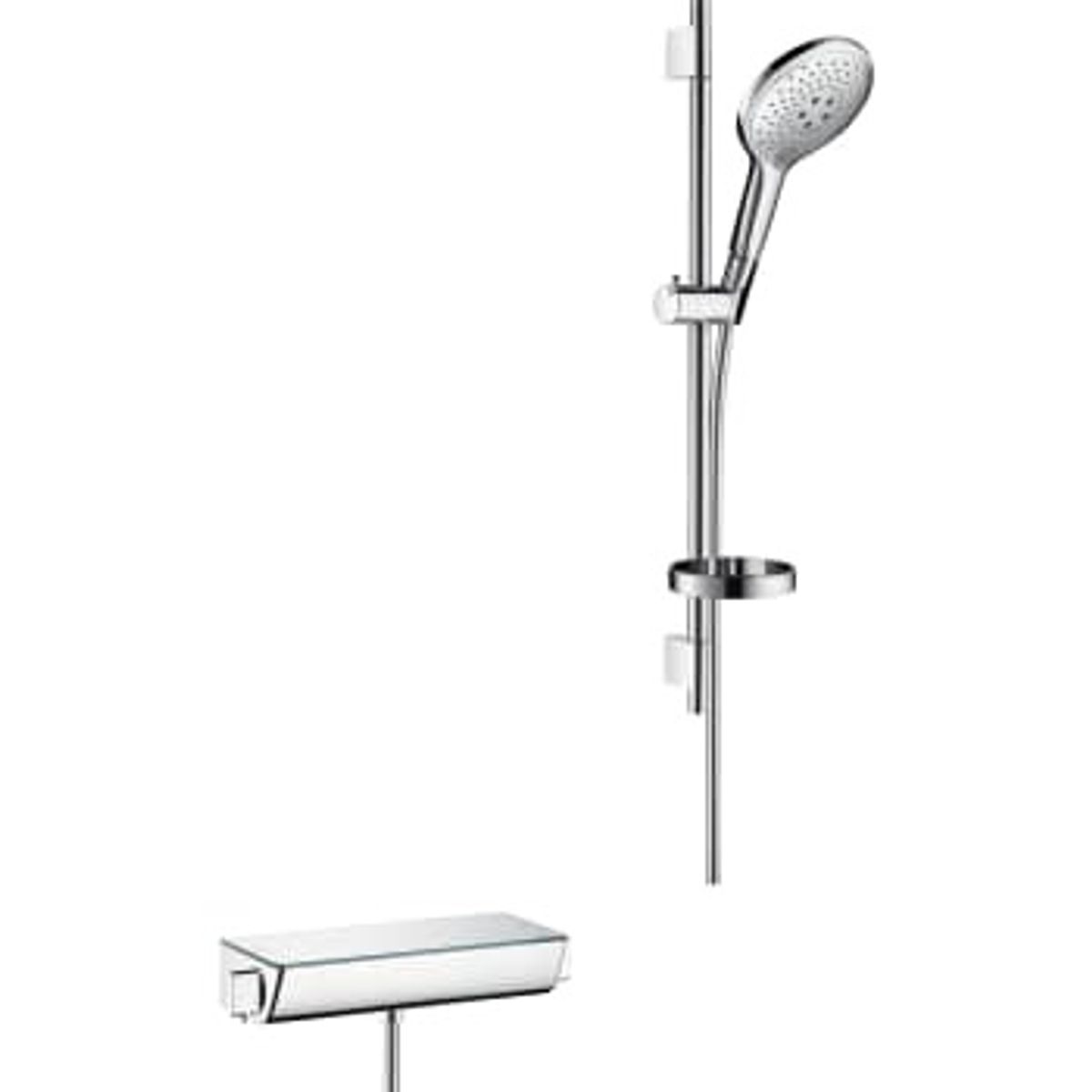 Hansgrohe Hg rd select s150 terms&aelig;t 65cm