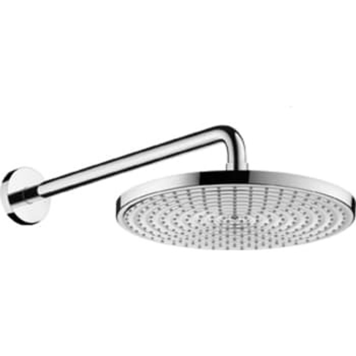 Hansgrohe Raind.Air hovedbr. 300 m.arm 450 krom