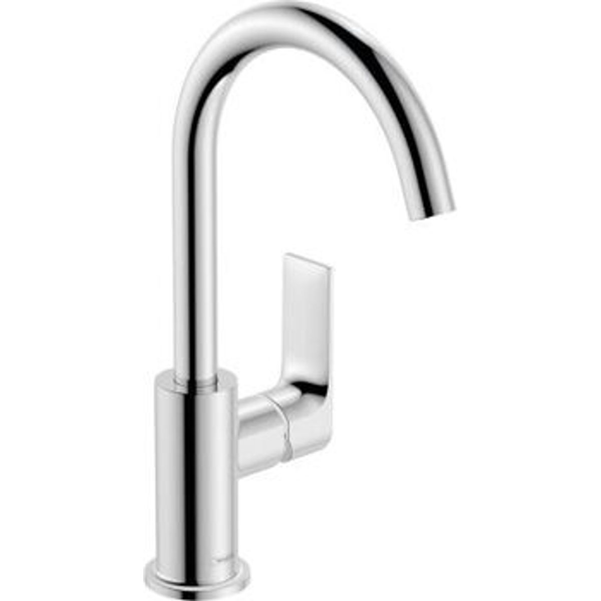 Hansgrohe Hg rebris e 1-grebs