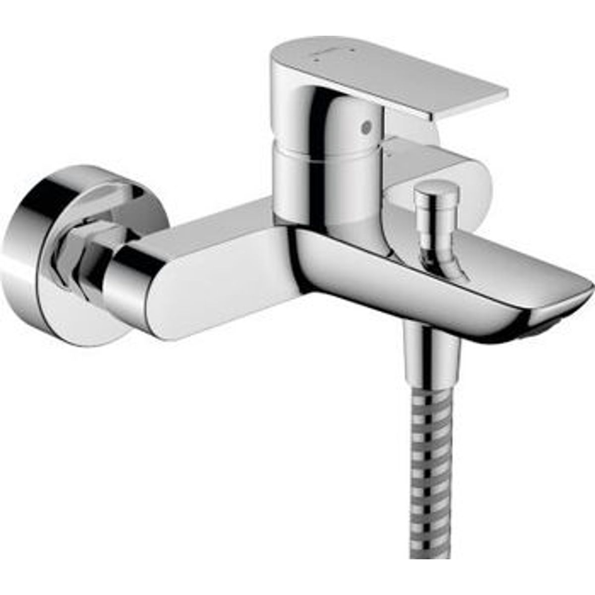 Hansgrohe Hg rebris e 1-grebs