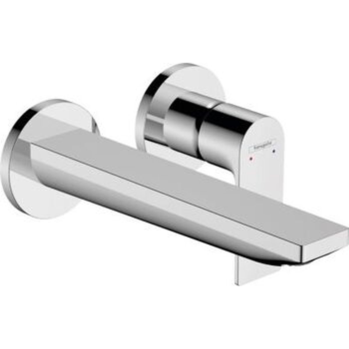 Hansgrohe Hg rebris e 1-grebs