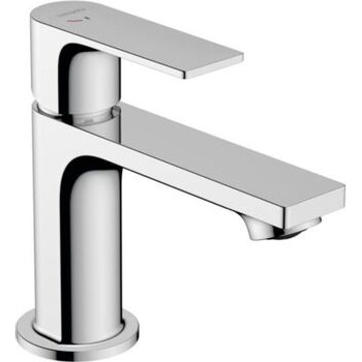 Hansgrohe Hg rebris e 1-grebs