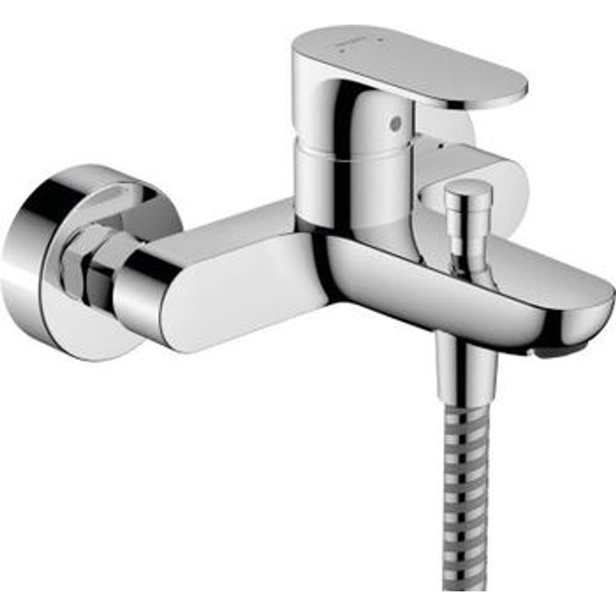 Hansgrohe Hg rebris s 1-grebs