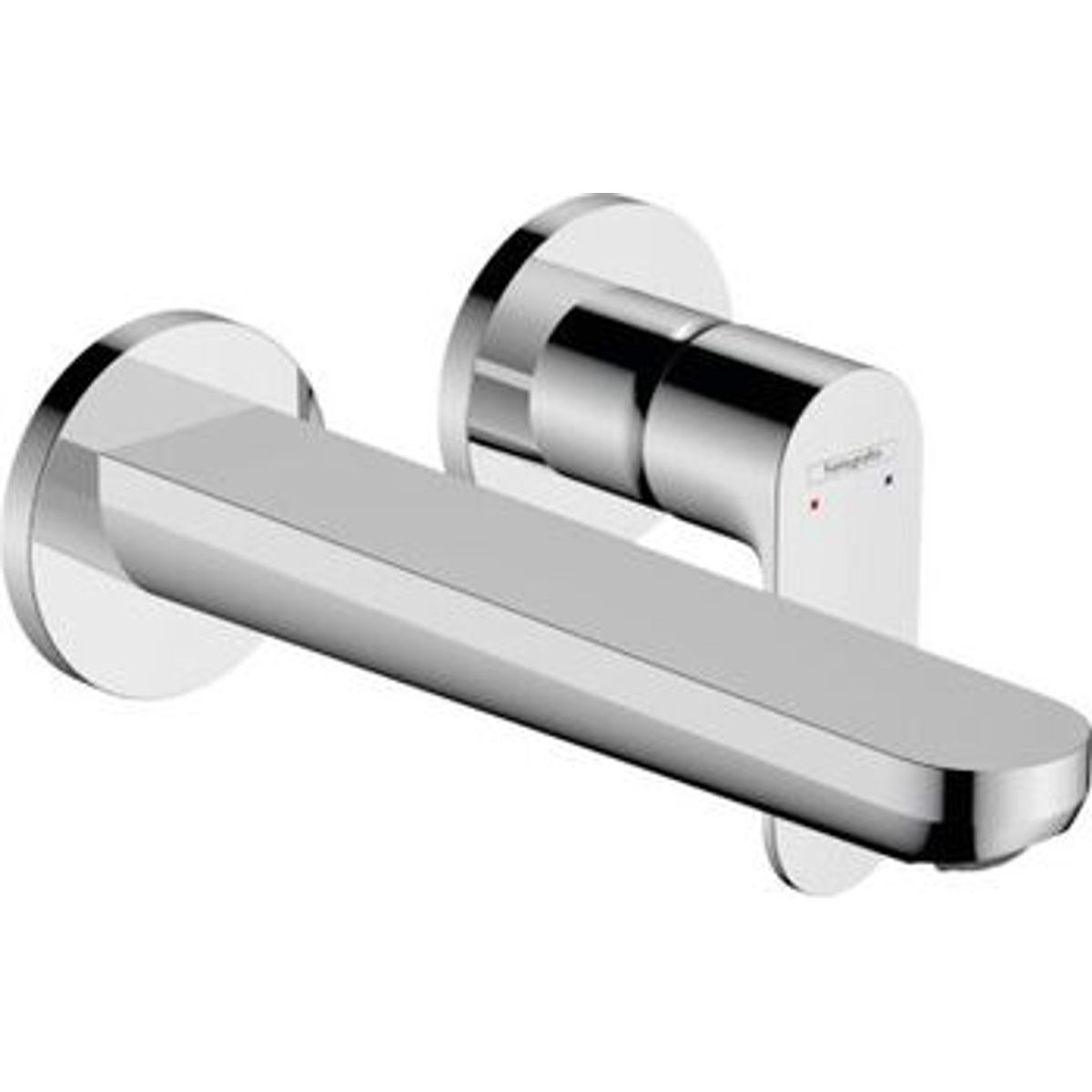 Hansgrohe Hg rebris s 1-grebs